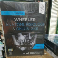 Wheeler anatomy phisiology & dental solution.