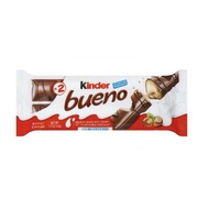 READY STOCK KINDER BUENO