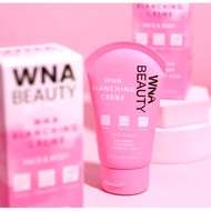 WNA Blanching Cream||mencerahkan kulit 3x ganda [ORIGINAL HQ] ..