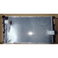 BMW F30 318i B38 1.5 TURBO (2PIPE) 32MM HIGH QUALITY RADIATOR