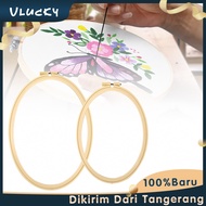 Embroidery Sewing Hoop / Embroidery Hoop / Plastic BuildingRing