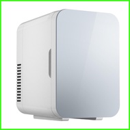 12v Refrigerator Mini Fridge USB Energy-Saving 12V Refrigerator Freezer Portable Electric Cooler Fre