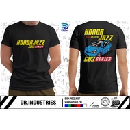 Jazz GD3 SERIES MUGEN T-Shirt - DR INDUSTRIES