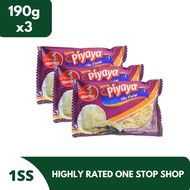 Marby Piaya Ube Flavor Set of 3