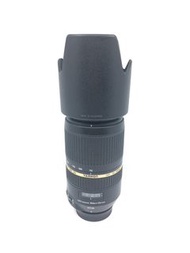 Tamron 70-300mm F4-5.6 VC (For Nikon)