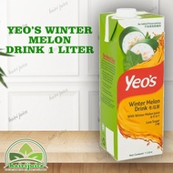 YEO’S WINTER MELON DRINK 1 LITER
