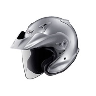 Arai Motorcycle Helmet Jet CT-Z in Various Colors - 54cm