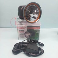 Senter Kepala Luby 60 Watt / Luby L2903L / Luby L2903K