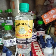 New Water Cleaner. Penjernih Air Sumur. Penjernih Air. Kaporit Cair.
