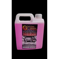 degreaser 1 liter engine cleaner bike sprocket cleaner
