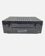 Denon AVR-X2500H 擴音機