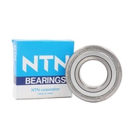 1PC  NTN R6ZZ Miniature / Extra Small Ball Bearing 9.525x22.225x7.142mm