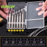 MAILE Screwdriver Set Computer Glasses Repair Precision 6 in 1