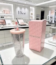 💕Dior Backstage 贈品水杯
