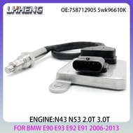 N43 N53 New Nitrogen Oxygen NOx Sensor For BMW 3 325i 5 520i 6 630i E90 E93 E92 E60 E61 E63 06-13 75