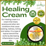 Hydrocortisone Cream/ Healing Cream 5g