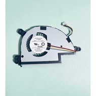 LG Gram 14ZD970 Laptop Cooler Fan