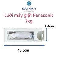 Pana washing machine trash filter bag 7kg round head - Pana washing machine trash filter 7kg
