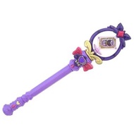 【新貨預訂】名偵探光之美少女-暗影天使 變身魔法棒 2026 PRETTY CURE ENEMY STICK 偵探 光之美少女 印 綿綿探 Pochitan Mashutan 解謎﻿ 謎樣﻿ 神祕 天