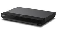 【大眾家電館】SONY UBP-X700 4K Ultra HD 藍光播放器