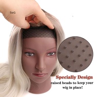Non Slip Wig Grip Headband Transparent Silicone Wig Band Wig Secure Wig Gripper