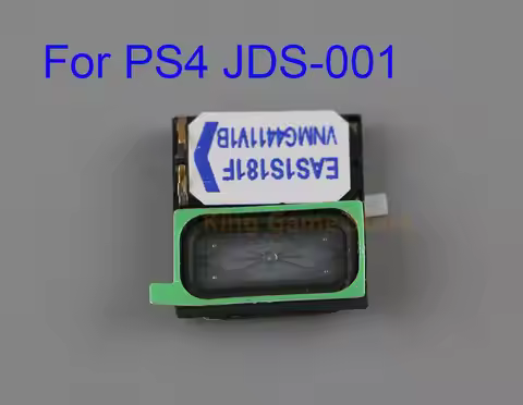 2PCS Original Inner speaker for ps4 Japan US Version JDS-001 loudspeaker audio Replacement wireless 
