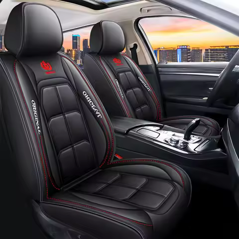 car seat cover leather for Haval All Models H3 H4 H6 H1 H2 H7 H8 H9 H5 M6 H2S H6 coupe JOLION F7 F7X
