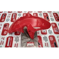 Front FENDER CB150R CBR150R ORIGINAL FENDER FR ORIGINAL
