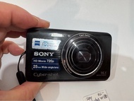 Sony Cyber-Shot DSC-W650 數碼相機 CCD 