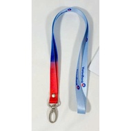 [PRINT ON DEMAND] Vietinbank Employee Card Strap - La'house Uniform Employee Card Strap
