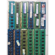 Ram 4g 8g dr3 buss 1600