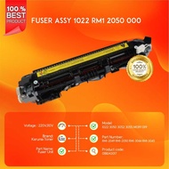 FUSER ASSY 1022 RM1 2050 000