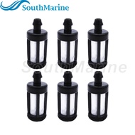 SouthMarine 1111-358-7700 0000-350-3500 Fuel Filters for Stihl 024 026 029 034 036 039 Chainsaw / 61