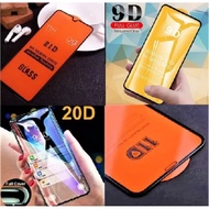 LAYAR SS-Fullem Tempered Glass Clear XIAOMI REDMI 8 8A PRO REDMI 9 9A 9C 9T 9 PRIME Anti-Scratch Cle