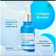 - Hanasui Whitening Face Serum