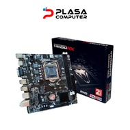 Motherboard Mainboard Motherboard VenomRX Intel H61 DD3 Socket LGA 1155