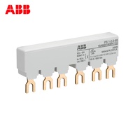HB ABB 3-phase busbars PS1-2-0-65 PS1-3-0-65 PS1-4-0-65 PS1-5-0-65 PS1-2-1-65 PS1-2-1-65 PS1-3-1-65 