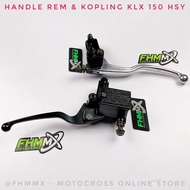 Master Brake Housing Handle Klos KLX 150 HSY