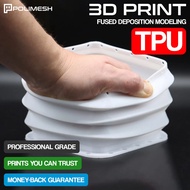 3D Print FDM 3D Printing/ - TPU Filament+