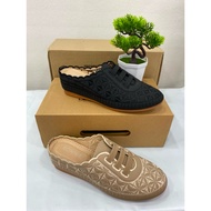BONNIE WOMEN PUMP SHOES 2222-62