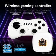 P5 Home Game Console HD 2.4G Retro PSP PS1HDMI Game Console 3D Game