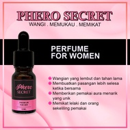 Phero Secret Perfume For Women Fragrance Oil for Women Long Lasting Perfume Phero Secret Premium For