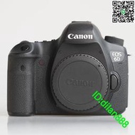 Canon佳能6D Mark II全畫幅高端單反6D2 內置WI-FI數碼單機 二手