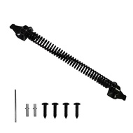 【Fast-selling】 14inch Gate Spring For Wooden Fence Outdoor Shed Door Heavy Self Closing Garden Fence