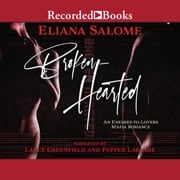 Broken-Hearted Eliana Salome
