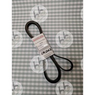 MITSUBISHI ORIGINAL FAN BELT 6PK2563- PROTON INSPIRA 2.0,MITSUBISHI ASX