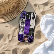 Mesuca | A-Ayliva German Singer Phone Case For IPhone 17 16 15 14 13 12 11 PRO MAX PLUS Mini TPU Sof