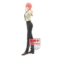 【新貨預訂】 [GLITTER&GLAMOURS] 鏈鋸人 真紀真 (瑪奇瑪) [GLITTER&GLAMOURS] CHAINSAW MAN -MAKIMA- チェンソーマン マキマ 電鋸人 瑪奇瑪