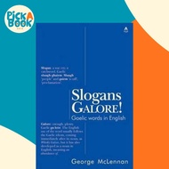 [100% Original Books] - Slogans Galore : Gaelic Words in English by George McLennan (UK edition, pap