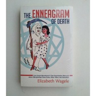 BOOK The enneagram of death Understanding 9 types of human personality Psychology book - Oase